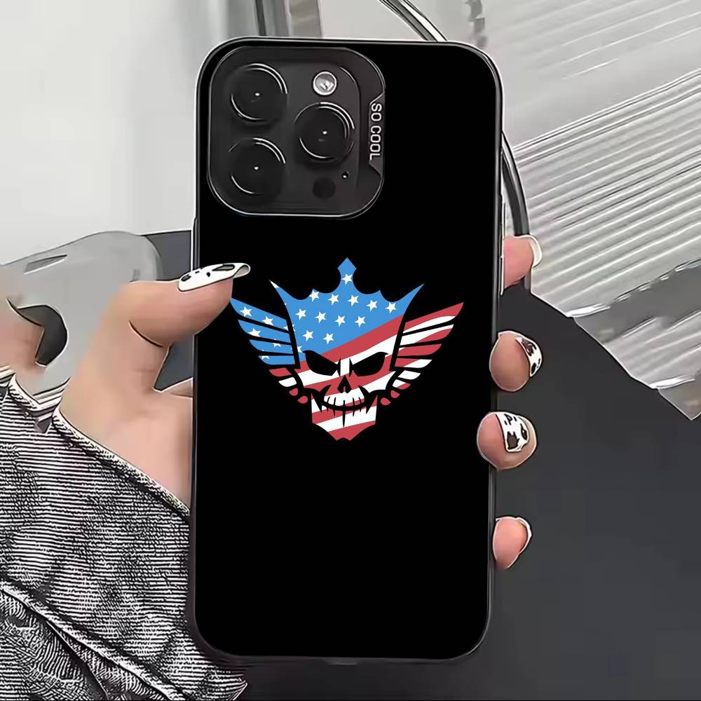 Wrestler Cody-y Rhodes Handyhü – Phone Cases Rhode Bewertung und Preis
