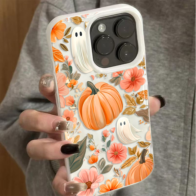 Herbstliche Niedliche Geister- – Phone Cases Cute Iphone 14 Bewertung und Preis