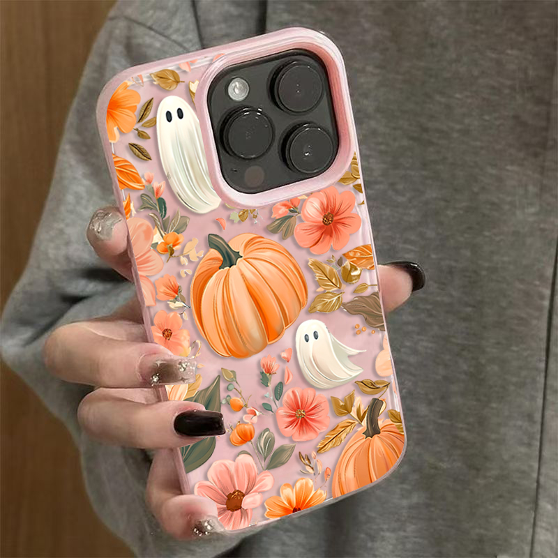 Herbstliche Niedliche Geister- – Phone Cases Cute Iphone 14 Bewertung und Preis