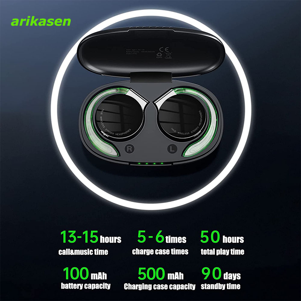 Drahtlose Bluetooth-Kopfhörer  – Phone Cases On Amazon Bewertung und Preis