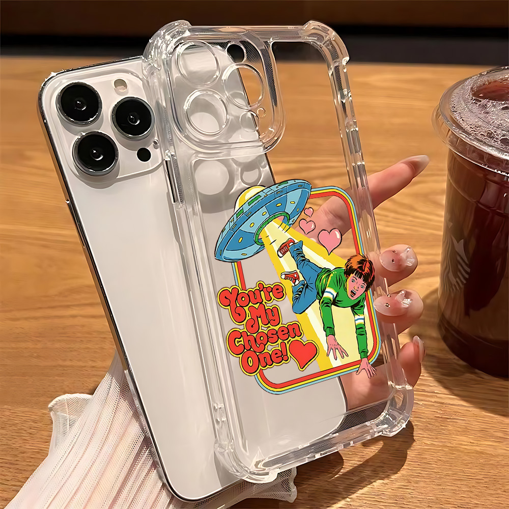 Cartoon S-Stephen R-Rhodes Han – Phone Cases Rhode Bewertung und Preis