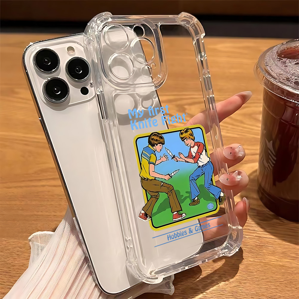 Cartoon S-Stephen R-Rhodes Han – Phone Cases Rhode Bewertung und Preis