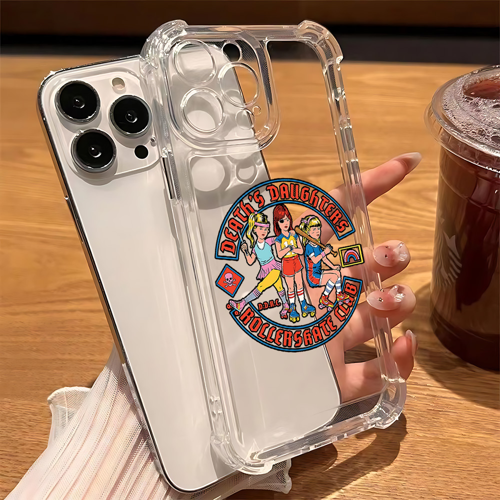 Cartoon S-Stephen R-Rhodes Han – Phone Cases Rhode Bewertung und Preis