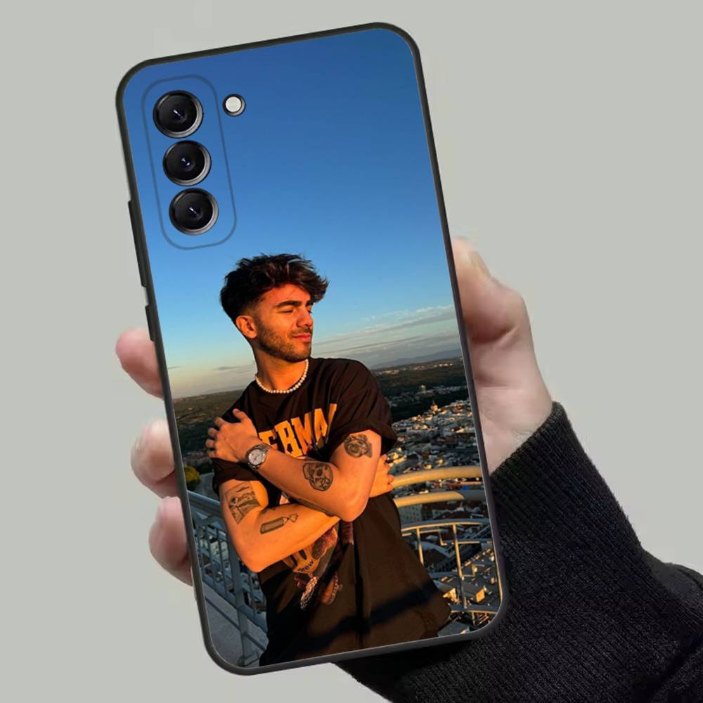 Federico Vigevani YouTuber Han – Phone Cases Youtube Bewertung und Preis