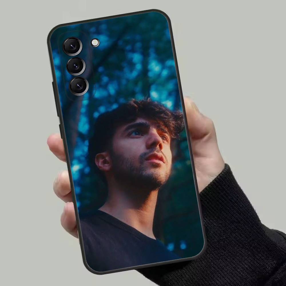 Federico Vigevani YouTuber Han – Phone Cases Youtube Bewertung und Preis