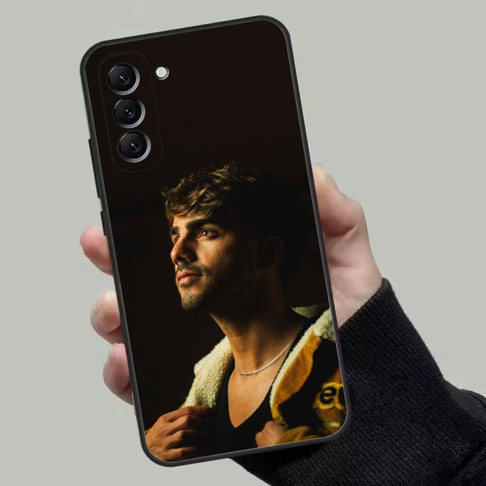 Federico Vigevani YouTuber Han – Phone Cases Youtube Bewertung und Preis