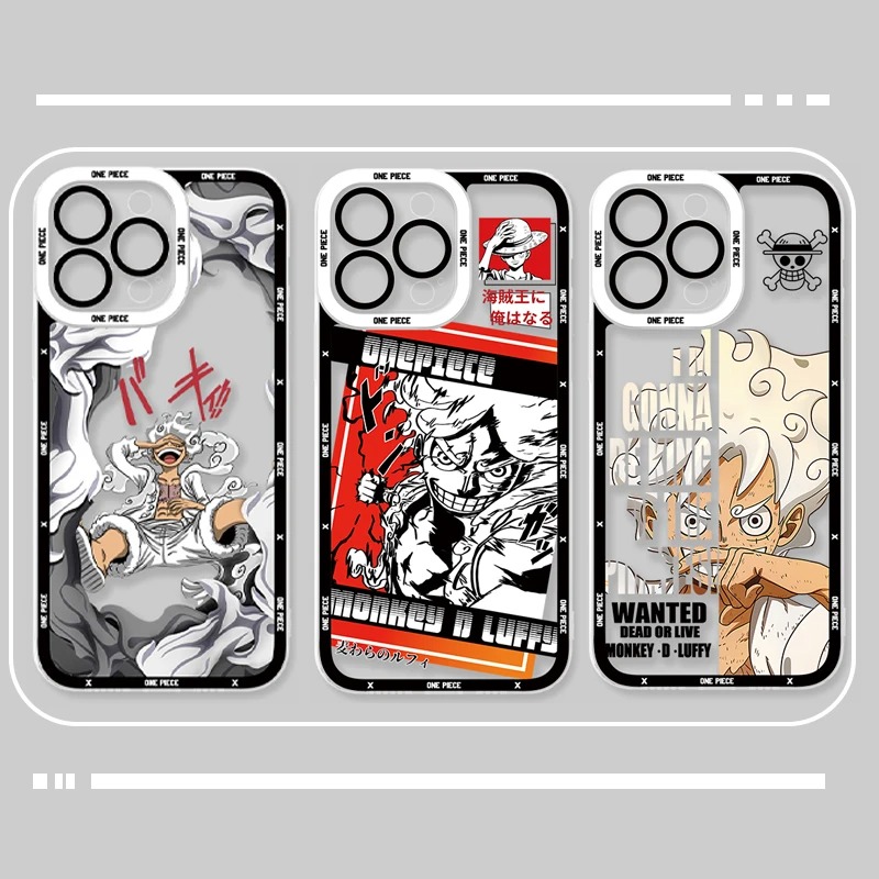 One Piece Monkey D. Luffy Gear – Phone Cases Oneplus Bewertung und Preis