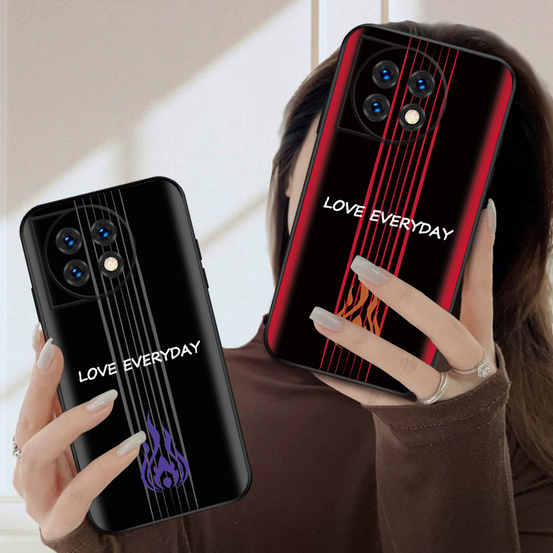 Cute Love Everyday für OnePlus – Phone Cases Oneplus Bewertung und Preis