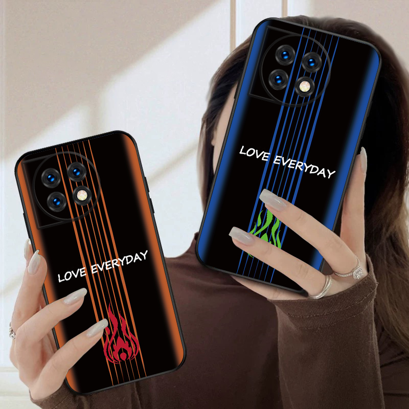 Cute Love Everyday für OnePlus – Phone Cases Oneplus Bewertung und Preis