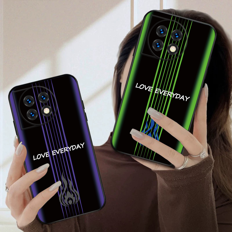 Cute Love Everyday für OnePlus – Phone Cases Oneplus Bewertung und Preis