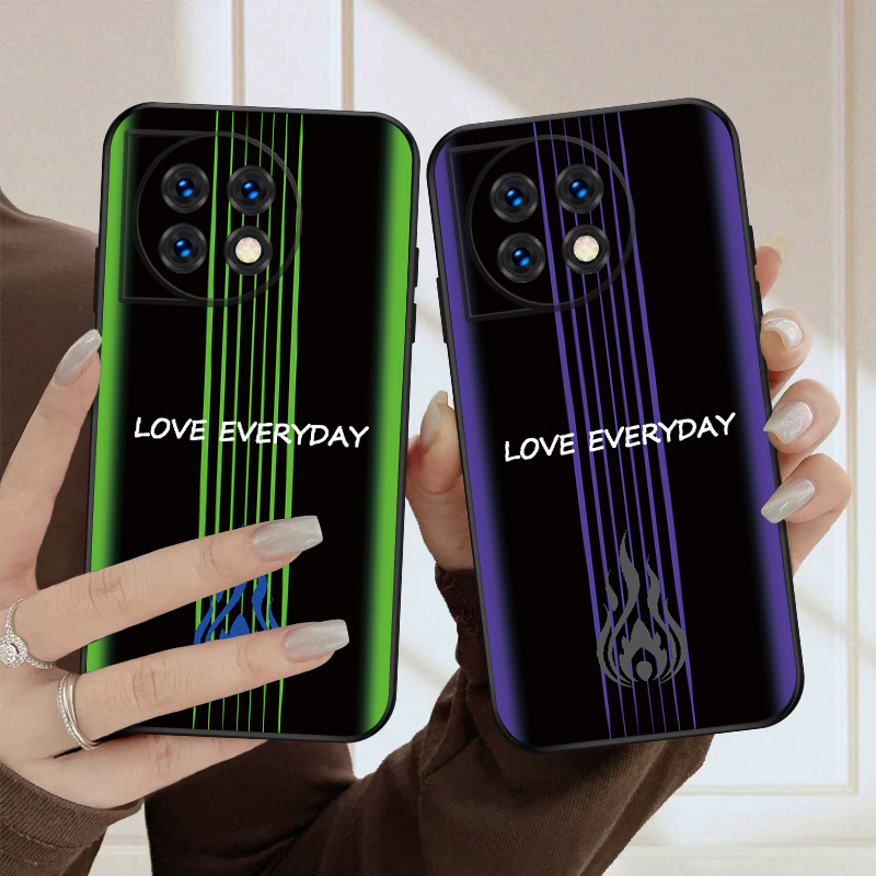 Cute Love Everyday für OnePlus – Phone Cases Oneplus Bewertung und Preis