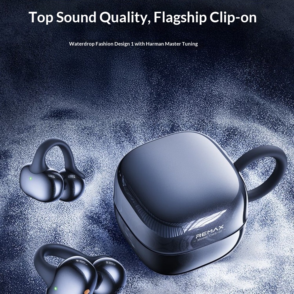 Open-Ear Clip-On Kabellose Kop – Phone Cases On Amazon Bewertung und Preis