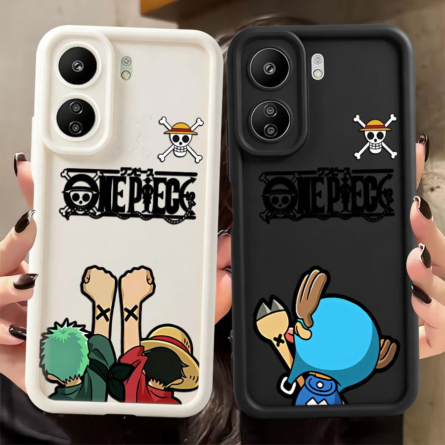 One Piece Zoro Luffy Niedliche – Phone Cases Oneplus Bewertung und Preis