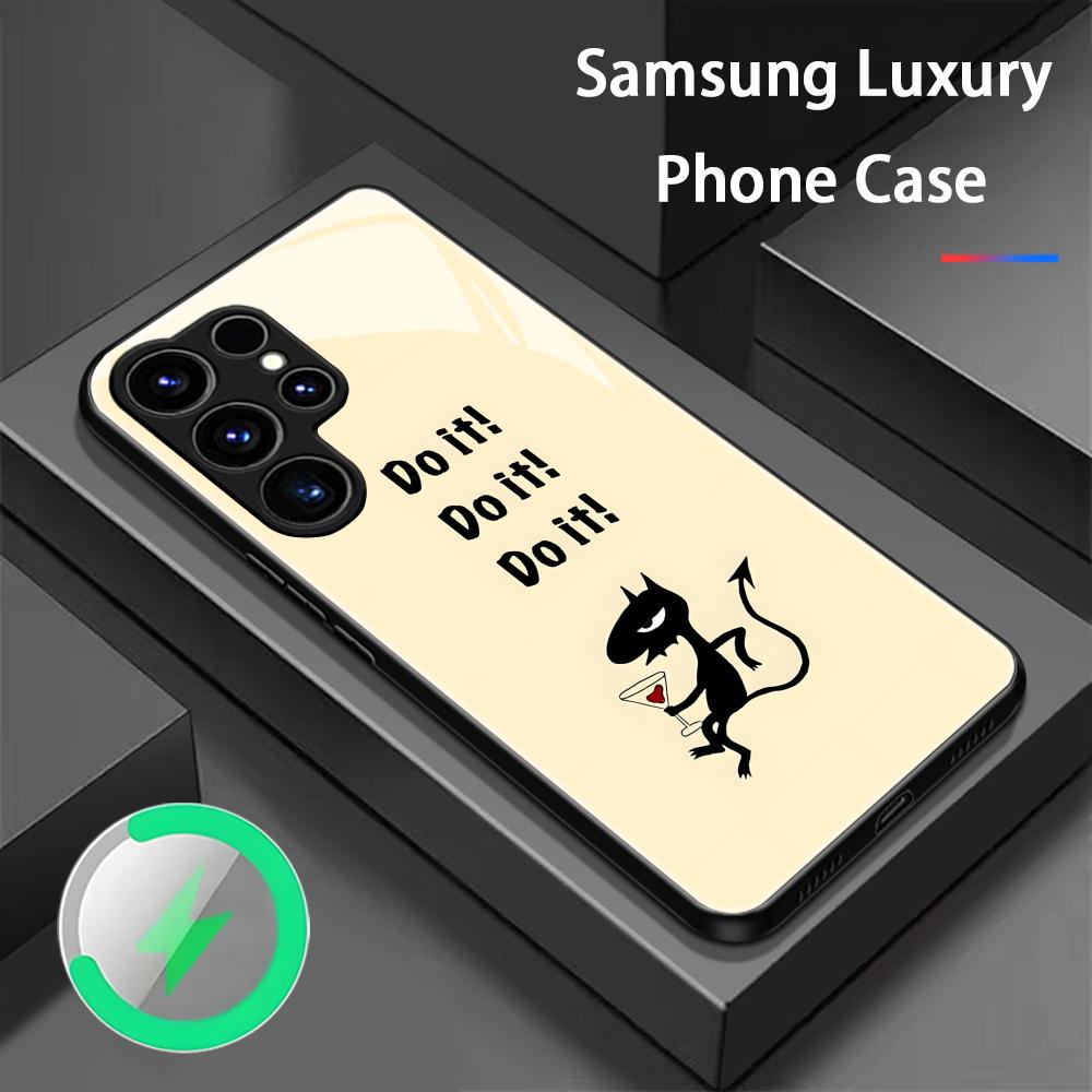 Luci Disenchantment Anime Hand – Phone Cases Galaxy S25 Bewertung und Preis