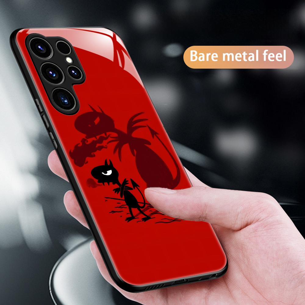 Luci Disenchantment Anime Hand – Phone Cases Galaxy S25 Bewertung und Preis