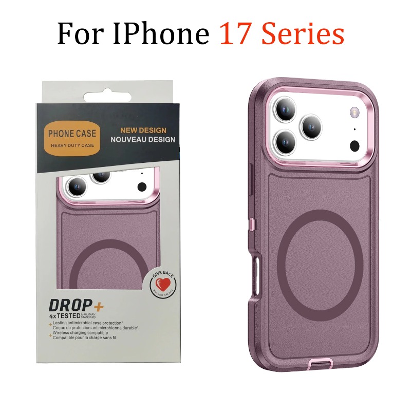 3in1 Heavy Military Otter Armo – Rugged Armor Case Bewertung und Preis