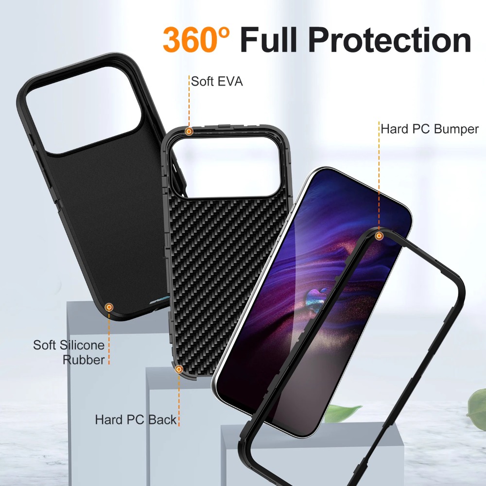 3in1 Heavy Military Otter Armo – Rugged Armor Case Bewertung und Preis