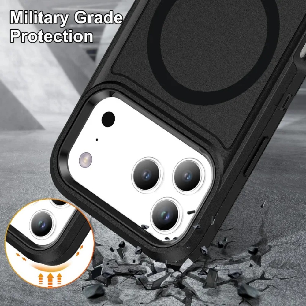 3in1 Heavy Military Otter Armo – Rugged Armor Case Bewertung und Preis