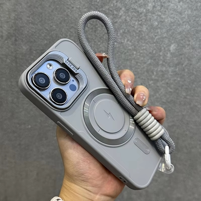 Faltbarer Linsenständer Magnet – Phone Cases With Stand Bewertung und Preis