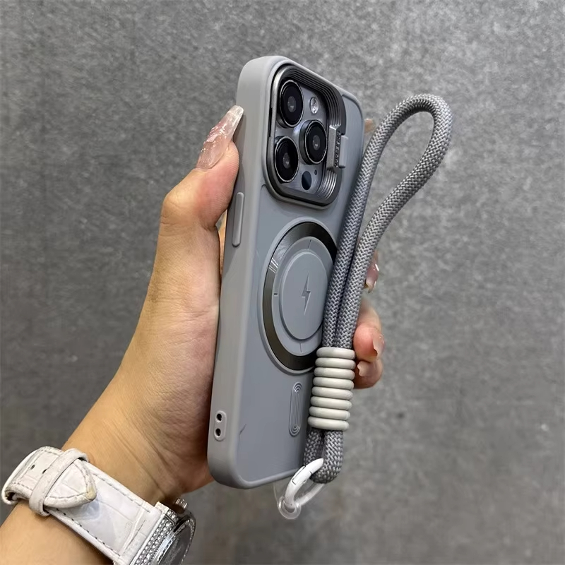 Faltbarer Linsenständer Magnet – Phone Cases With Stand Bewertung und Preis