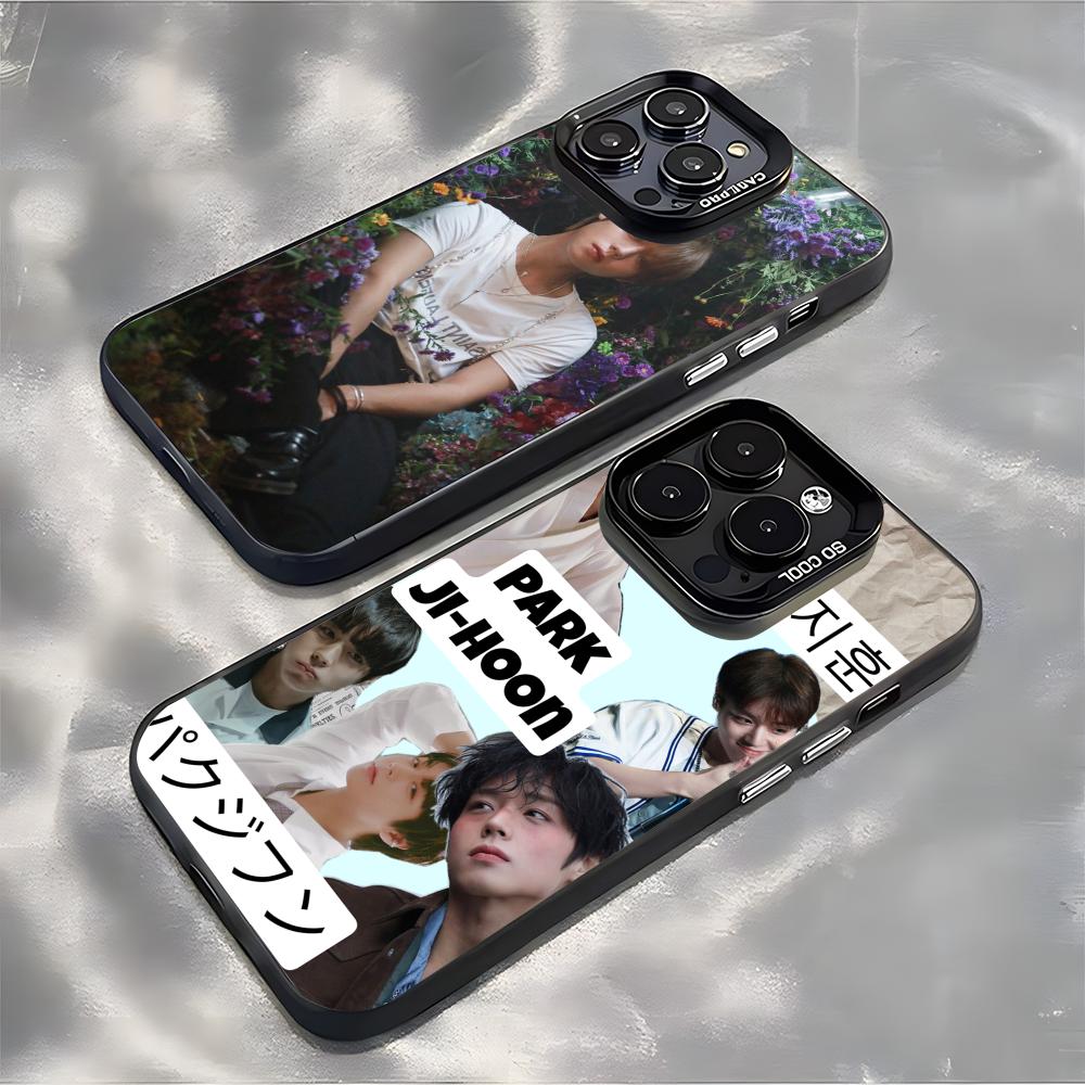 Park Jihoon Wanna One Handyhül – Phone Cases Oneplus Bewertung und Preis