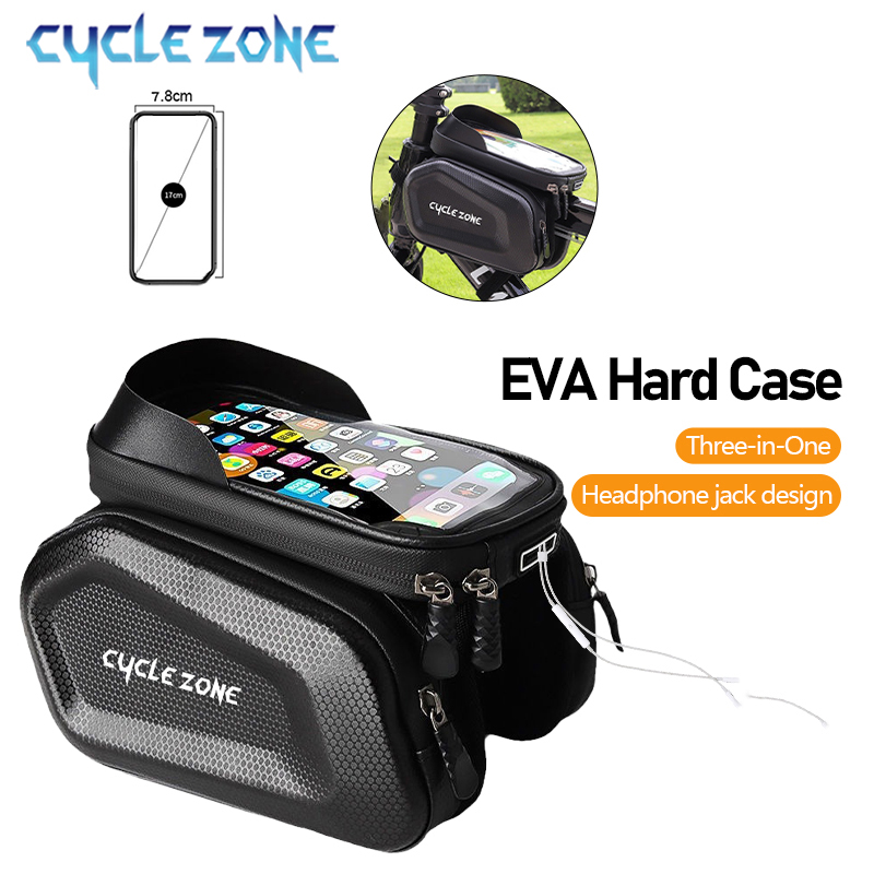 Fahrrad Tasche Touchscreen Tel – Phone Cases Youtube Bewertung und Preis