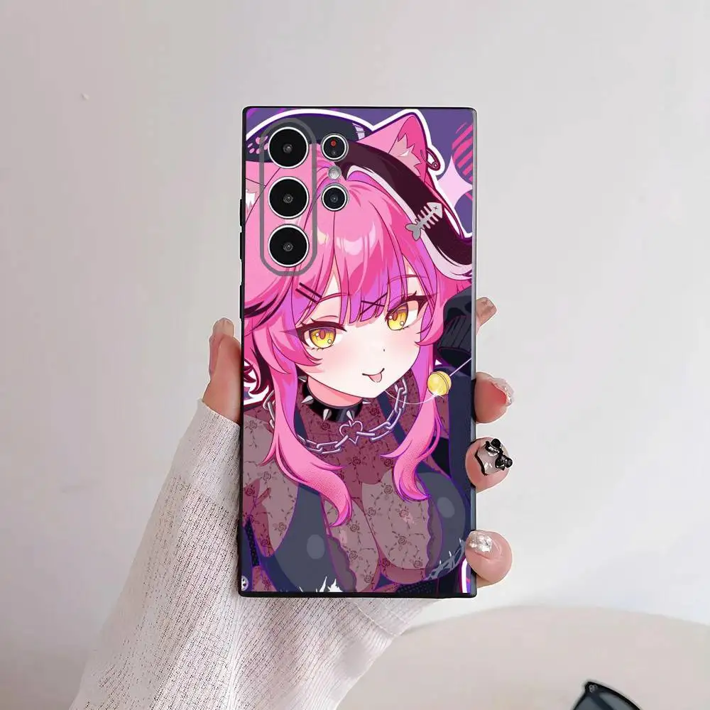 Virtuelle YouTuberin Raora Pan – Phone Cases Youtube Bewertung und Preis