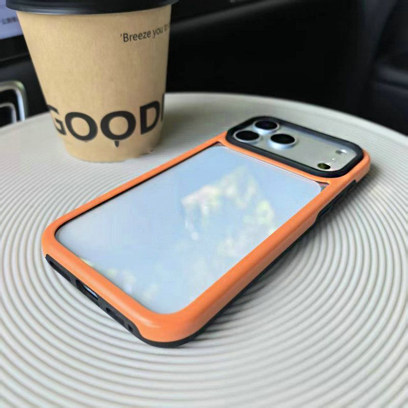 Stoßfeste Rüstung Color Collis – Rugged Armor Case Bewertung und Preis