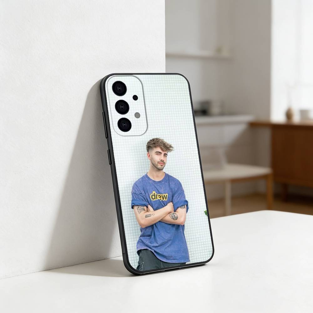 Federico Vigevani YouTuber Han – Phone Cases Youtube Bewertung und Preis