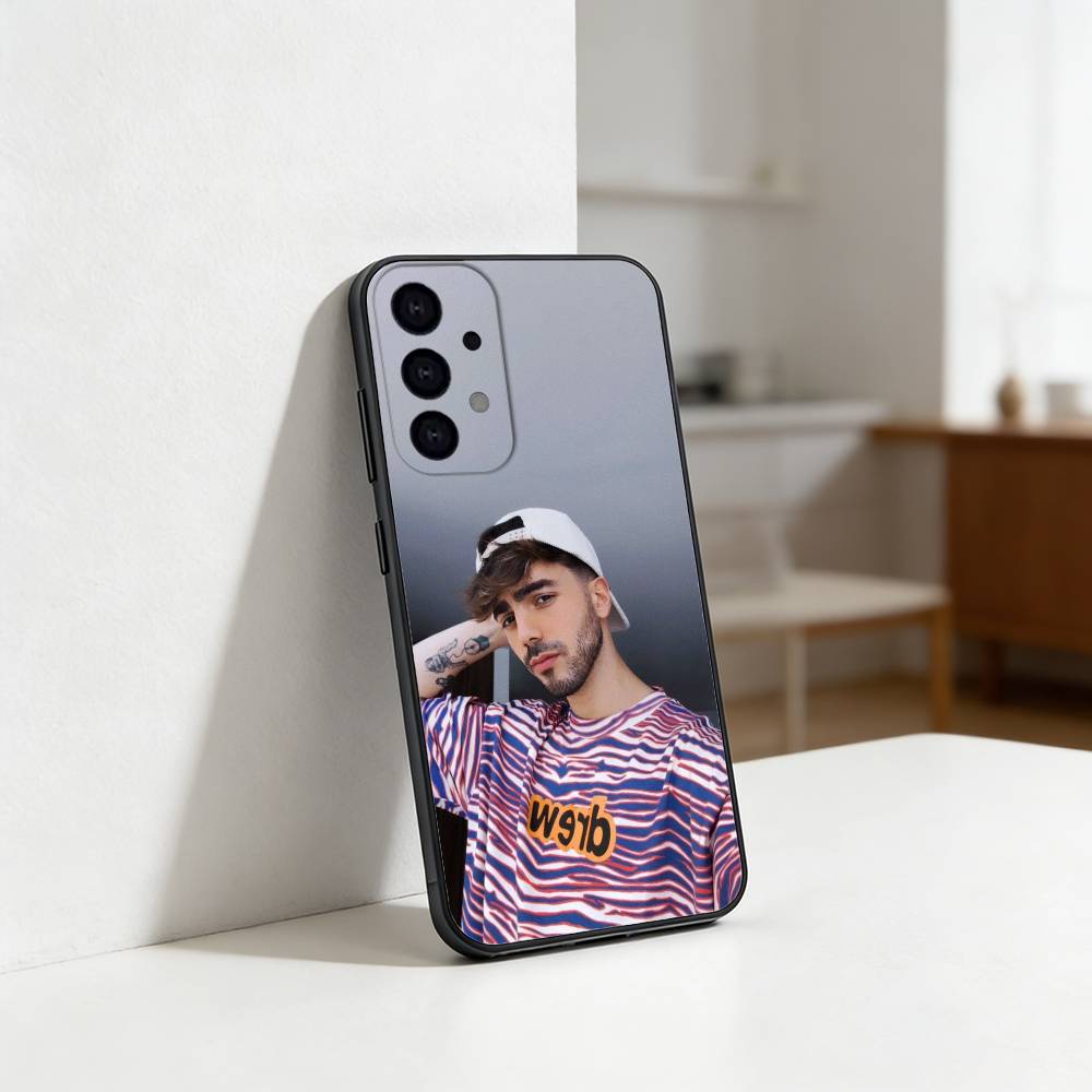 Federico Vigevani YouTuber Han – Phone Cases Youtube Bewertung und Preis