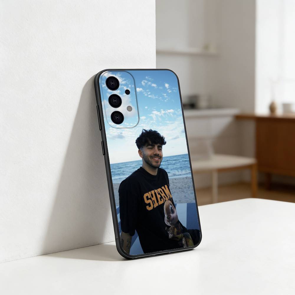 Federico Vigevani YouTuber Han – Phone Cases Youtube Bewertung und Preis