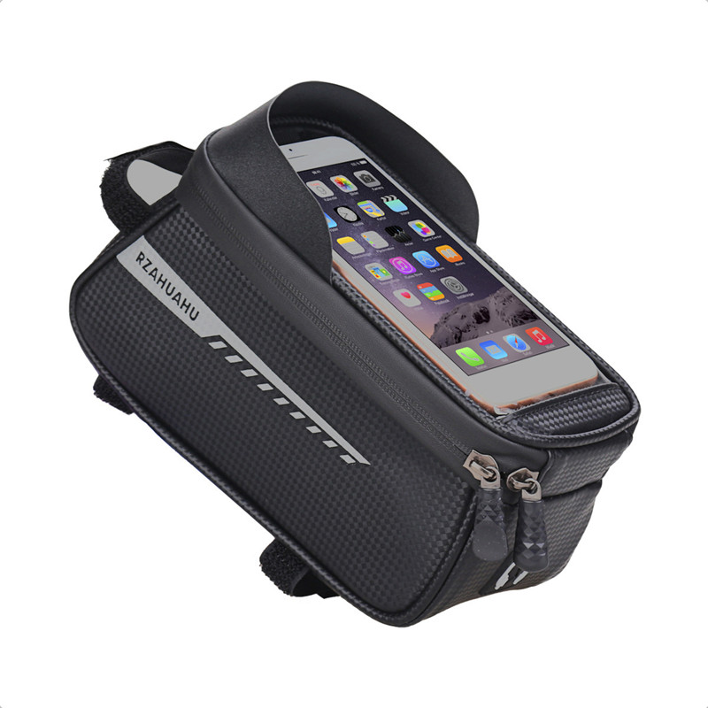 Fahrrad-Vorderrahmentasche, Wa – Phone Cases Youtube Bewertung und Preis