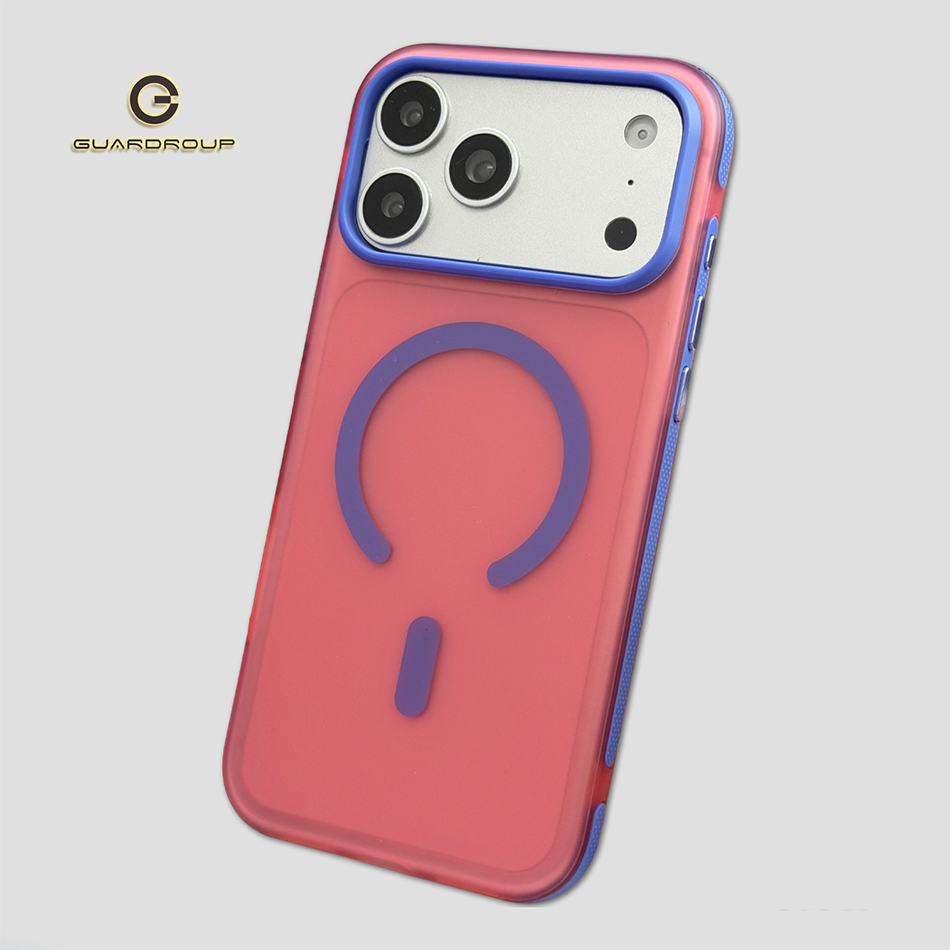 360 °   Magnetische Halterung  – Rugged Armor Case Bewertung und Preis