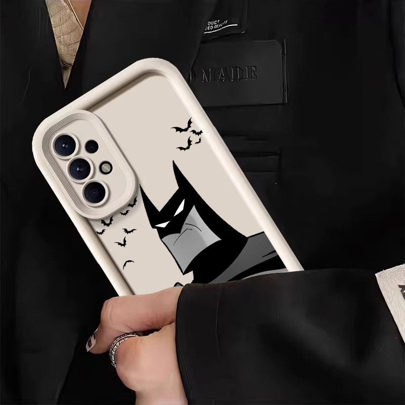 B-Bats-Mans Marvel Bat Hülle f – Phone Cases Protective Bewertung und Preis