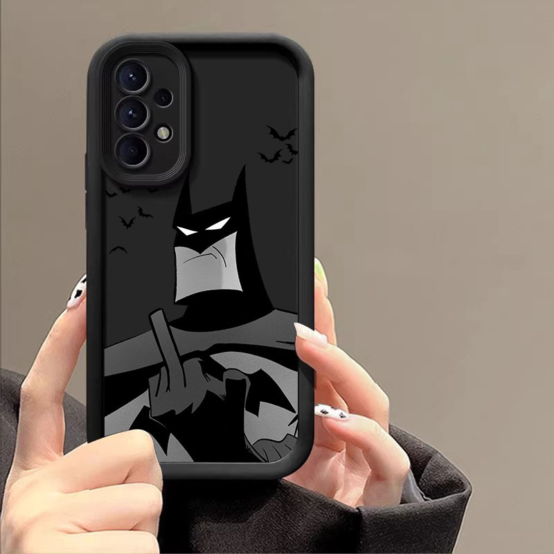 B-Bats-Mans Marvel Bat Hülle f – Phone Cases Protective Bewertung und Preis