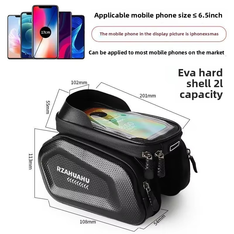 Fahrrad Taschen Fahrrad Top Vo – Phone Cases Youtube Bewertung und Preis