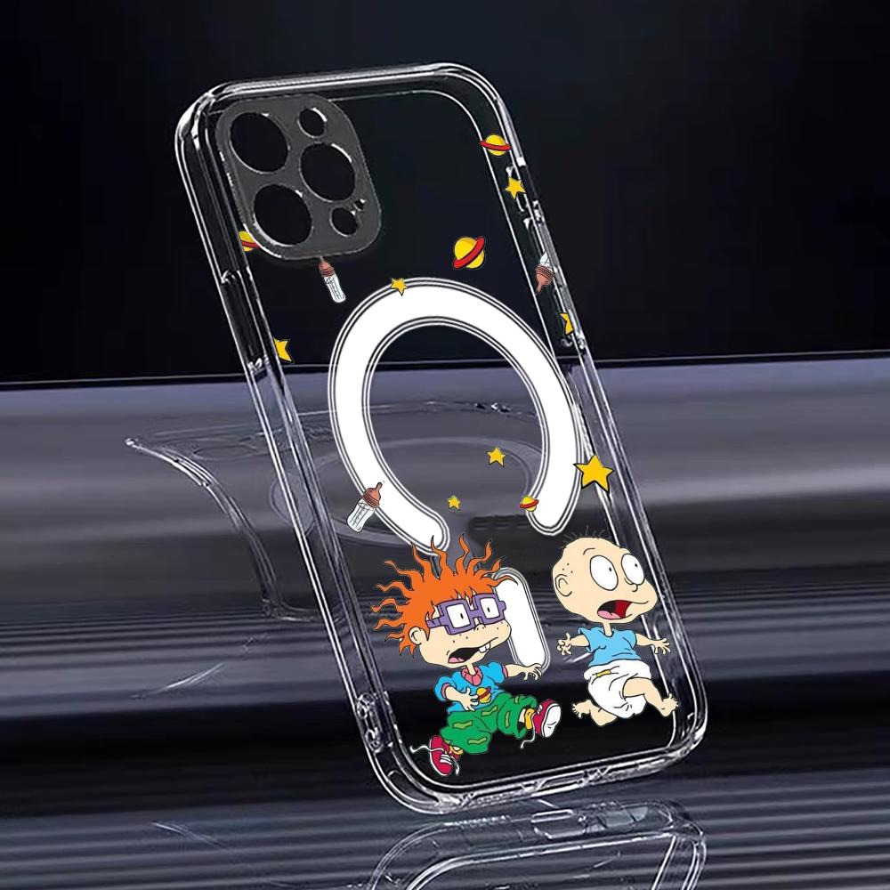 Anime R-Rugrats r-Rugratg Hand – Phone Cases Clear Bewertung und Preis