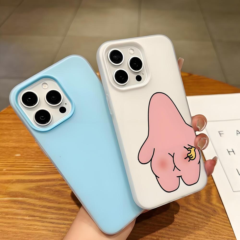 Niedliche S-SpongeBobs Paar-Ha – Phone Cases Cute Iphone 14 Bewertung und Preis