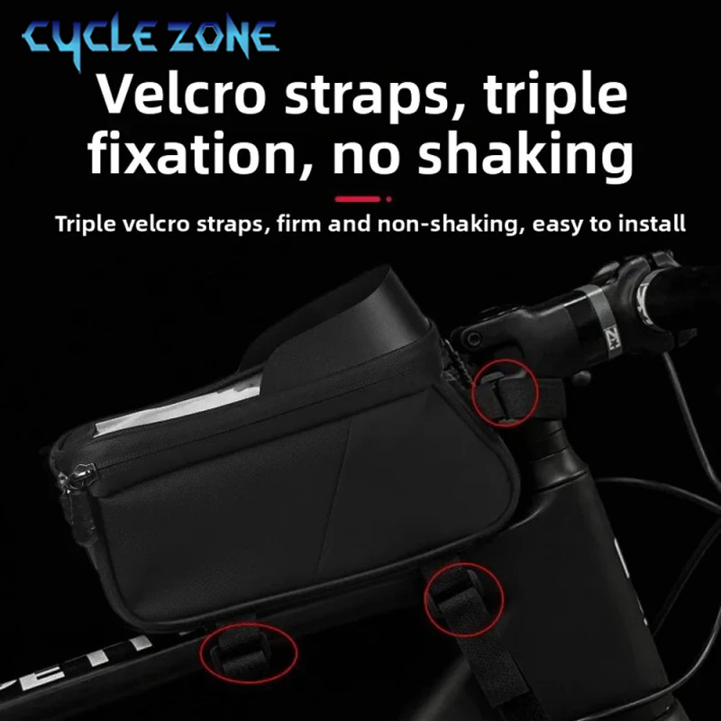 Touchscreen Fahrrad Taschen Fa – Phone Cases Youtube Bewertung und Preis