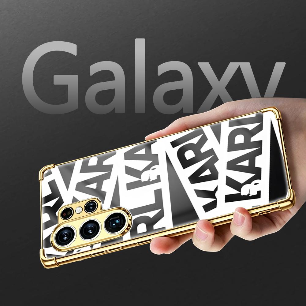 Cat K-Karl Handyhülle für Sams – Phone Cases Samsung S25 Fe Bewertung und Preis
