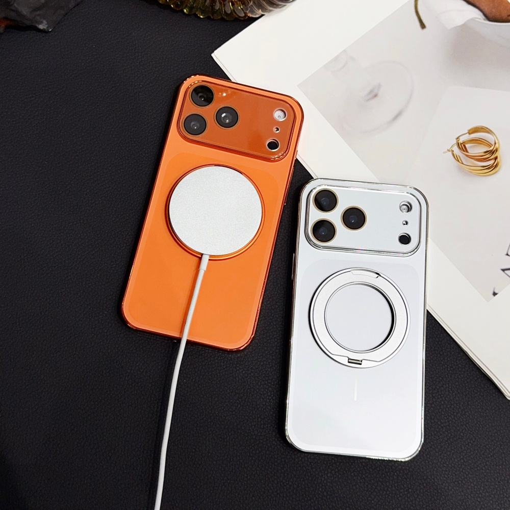 Magnetischer Ring-Drehständer  – Ring Stand Case Bewertung und Preis