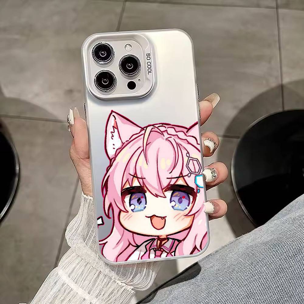 Hakui Koyori Virtuelle YouTube – Phone Cases Youtube Bewertung und Preis