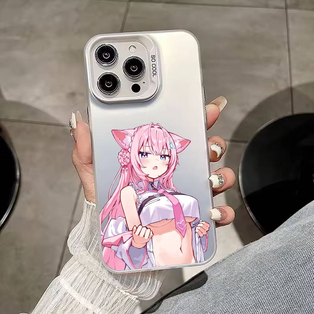 Hakui Koyori Virtuelle YouTube – Phone Cases Youtube Bewertung und Preis