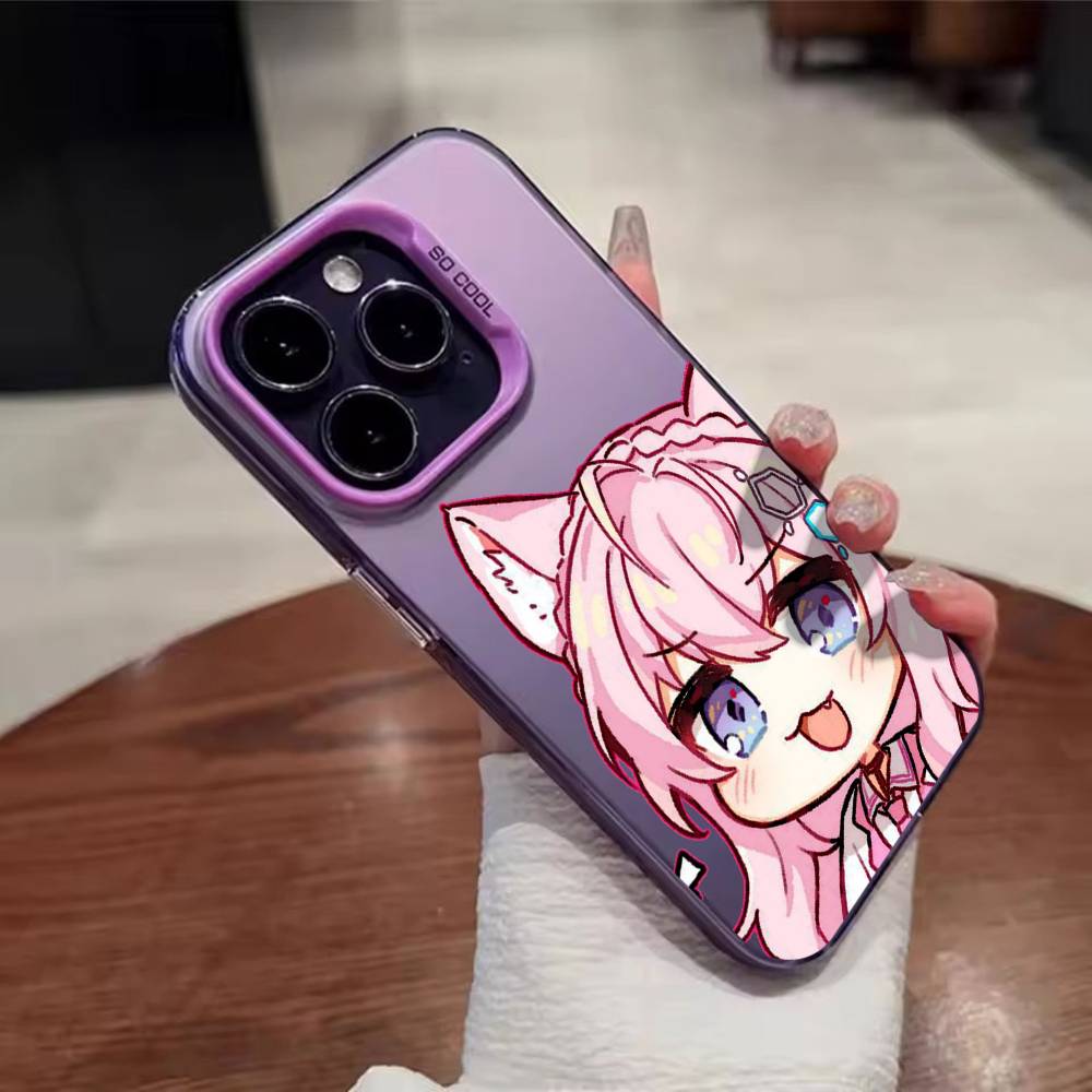 Hakui Koyori Virtuelle YouTube – Phone Cases Youtube Bewertung und Preis