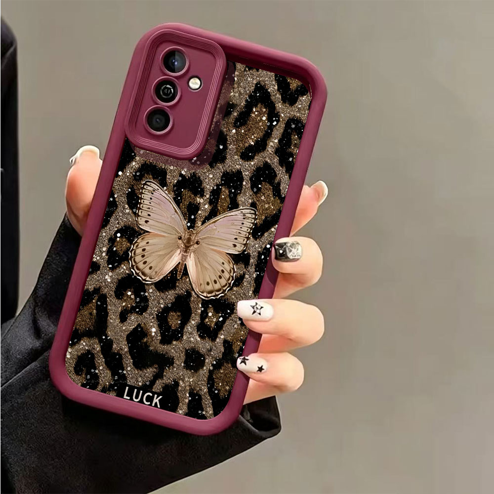 Luxuriöse Stoßfeste Handyhülle – Phone Cases Samsung S25 Fe Bewertung und Preis