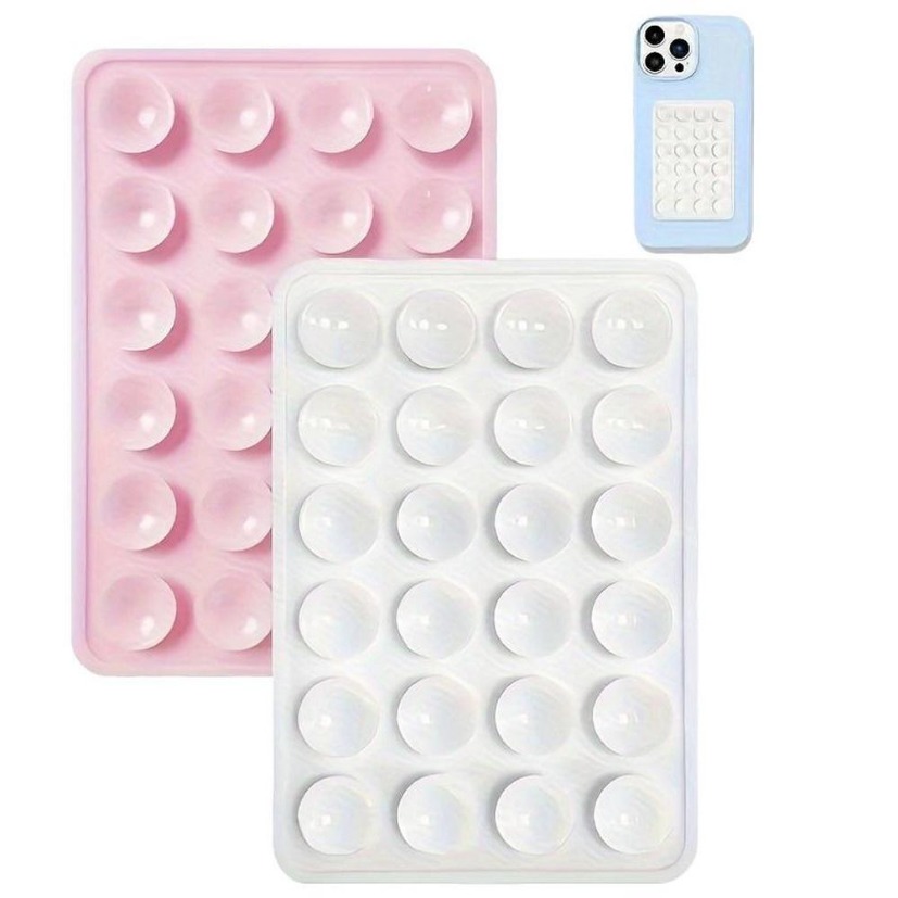 Multifunktionaler Saugnapf-Wan – Phone Cases With Stand Bewertung und Preis