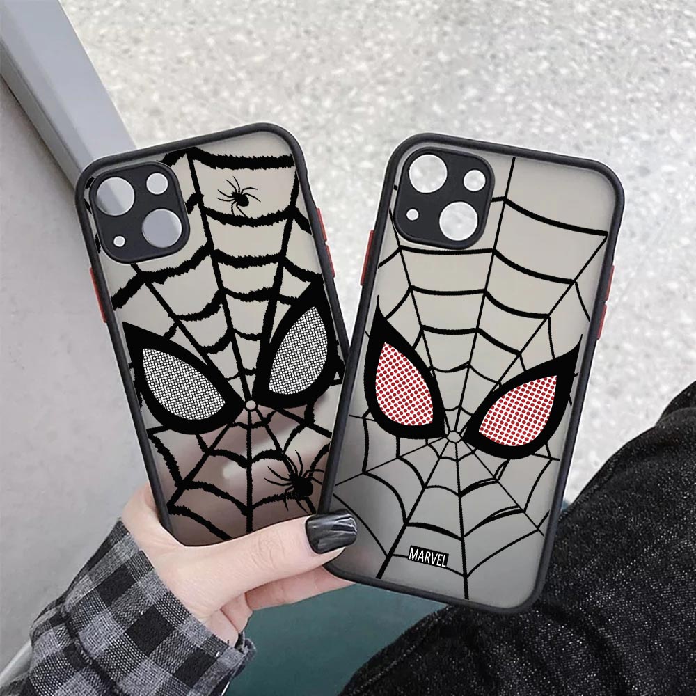 Marvel Spiderman Matt Transluz – Rugged Armor Case Bewertung und Preis