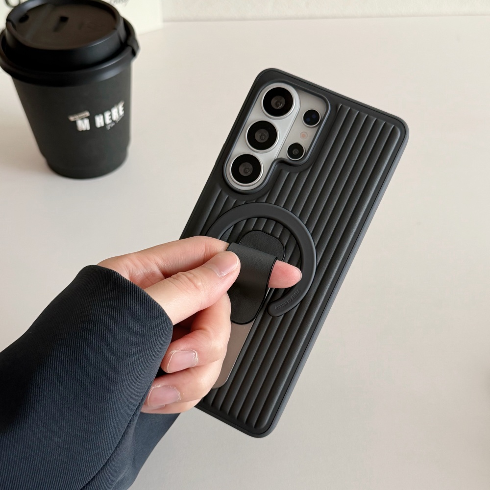 Gewellte Magnetische Standhalt – Phone Cases With Stand Bewertung und Preis