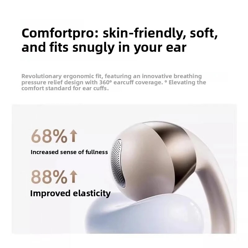 Open-Ear-Ohrhörer Kabellose Cl – Phone Cases On Amazon Bewertung und Preis