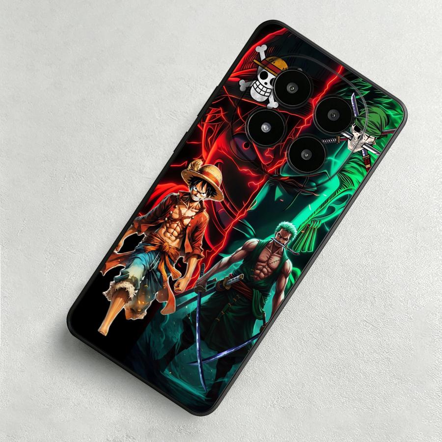 Comic One Piece Handyhülle für – Phone Cases Oneplus Bewertung und Preis